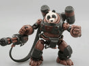 Warehouse: Number 57 Manhunter Shenshu 1/24