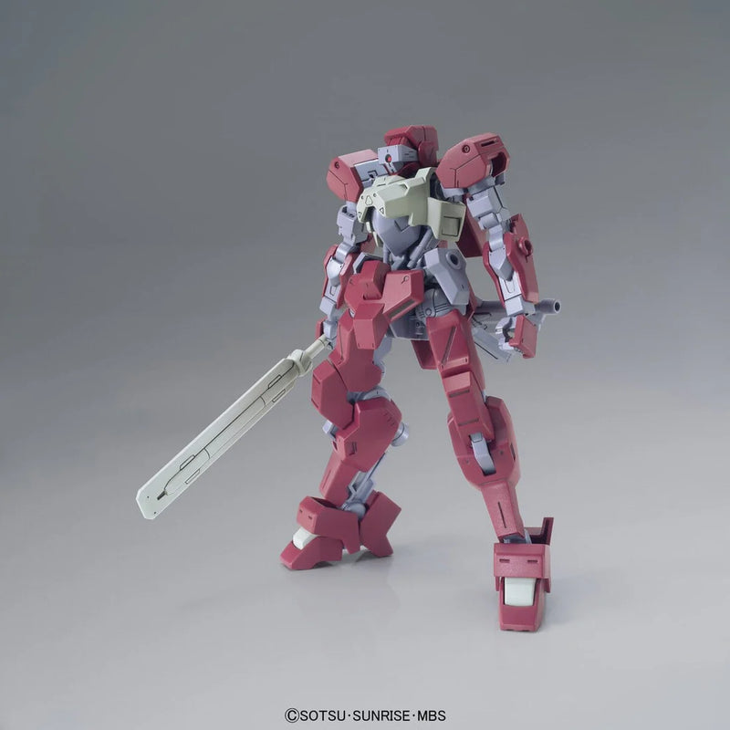 Gundam HGIBO: