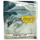 TCG: Dragon Shield - Perfect Fit - Sideload Clear