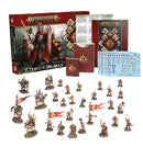 Warhammer AoS: Cities of Sigmar