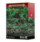 Warhammer AoS: Skaven - Spearhead