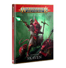 Warhammer AoS: Battletome - Skaven