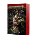 Warhammer AoS: Faction Pack - Skaven