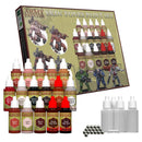 Supplies: Army Painter Warpaint Skin Tones Paint Set