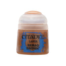 Citadel Paint: Skrag Brown (Layer) 12ml