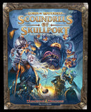 TTG: Lords of Waterdeep Scoundrels of Skullport Expansion