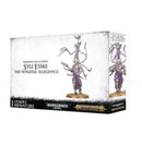 Warhammer AoS: Syll'Esske: The Vengeful Allegiance