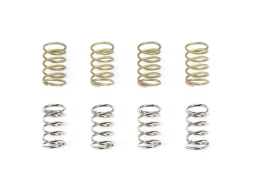 Mini 4WD: 10321 Jr. Sliding Damper Springs Set 2