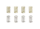 Mini 4WD: 10321 Jr. Sliding Damper Springs Set 2