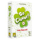 TTG: So Clover!