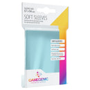 TCG: Gamegenic DP Soft (100 ct.)