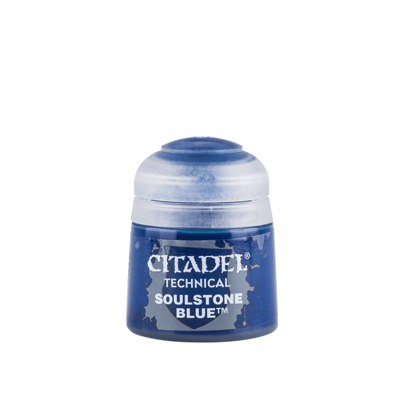 Citadel Paint: Soulstone Blue (Technical)