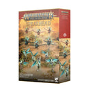 Warhammer AoS: Sylvaneth - Spitewing Flight Spearhead
