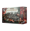 Warhammer AoS: Spearhead - City of Ash