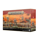 Warhammer AoS: Sylvaneth - Strongroot Grove