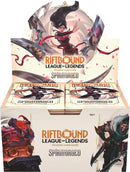 TCG: Riftbound - Spiritforged Booster Box