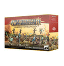 Warhammer AoS: Sylvaneth - The Twisted Branch