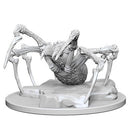 D&D: Nolzur's Marvelous Miniatures - Phase Spider (Unpainted) W01