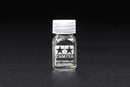 Supplies: Tamiya Spare Bottle (Square) 10ml