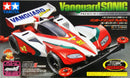 Mini 4WD: Jr. Vanguard Sonic Premium