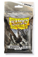 TCG: Dragon Shield - Perfect Fit - Smoke