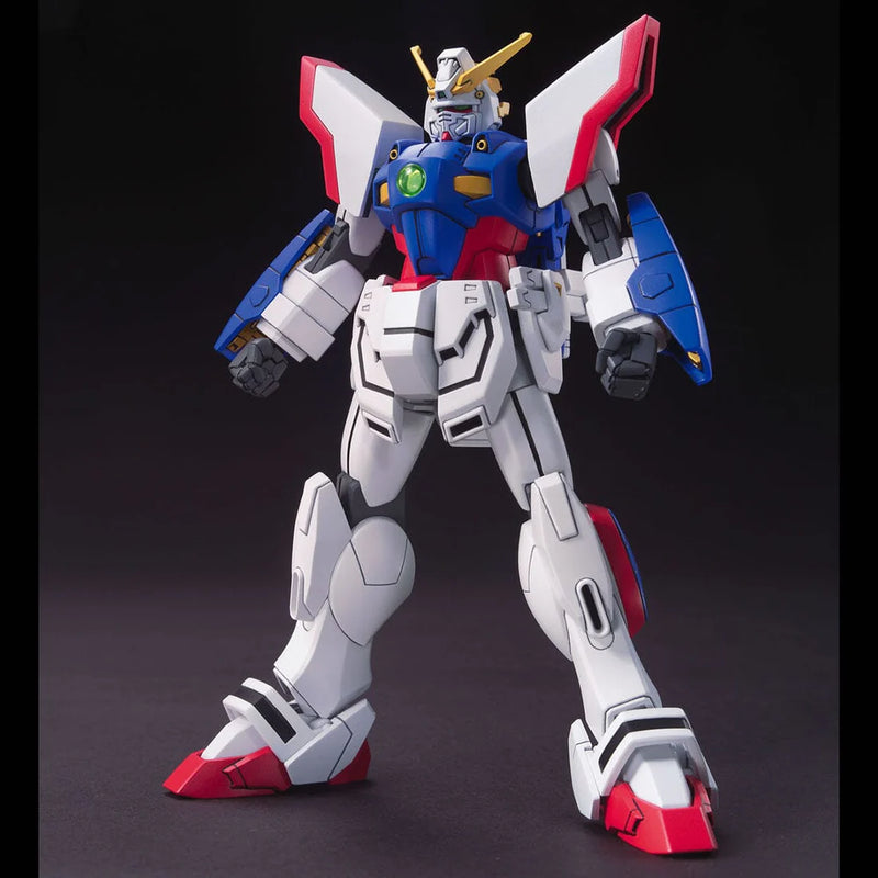 Gundam HGFC: