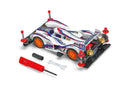 Mini 4WD: Jr. Starter Pack MA Power Spec