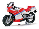 Tamiya: Suzuki RG-250 Full Options