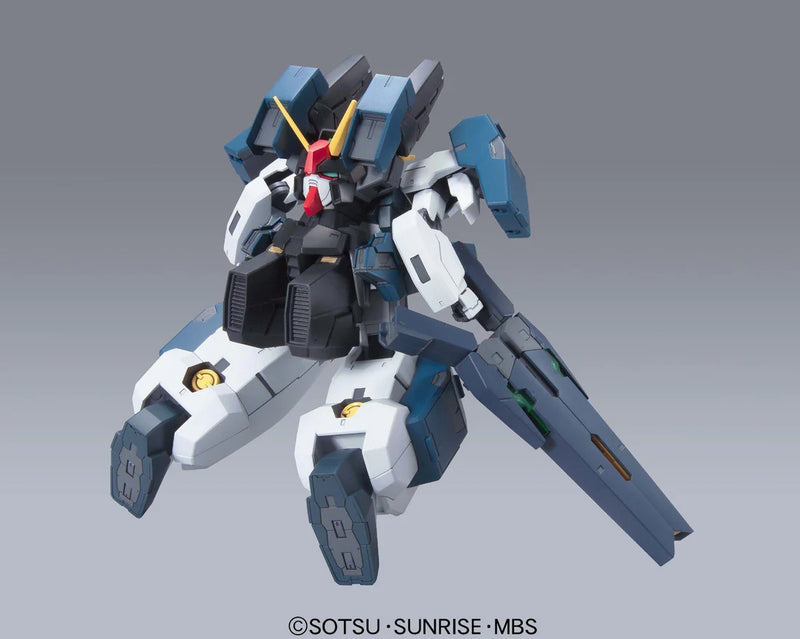 Gundam HG: Seravee Gundam GNHW/B