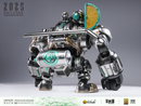 Warehouse: SHENGGE SOSKILL x SODA Duck