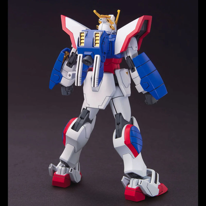 Gundam HGFC: