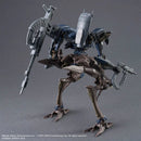 30MM: Armored Core Fires of Rubicon - Schneider Nachtreiher/30E Steel Haze