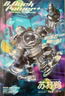 Warehouse: SHENGGE SOSKILL x SODA Duck