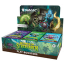 TCG: Magic The Gathering - Secrets of Strixhaven Play Booster