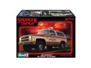Revell: '85 Chevy K5 Blazer - Stranger Things 1/25