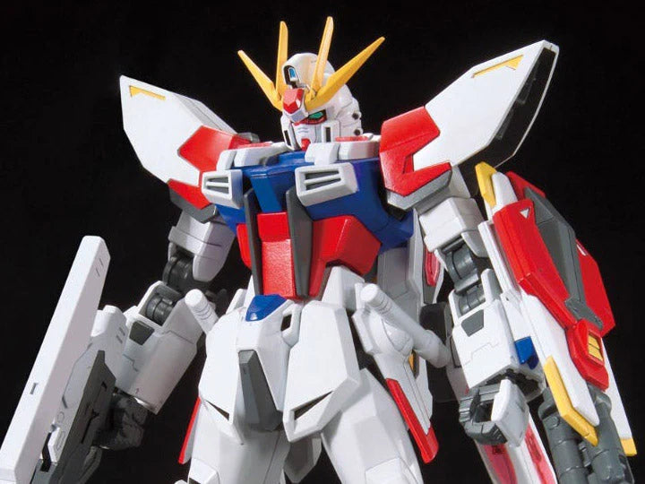 Gundam HGBF: