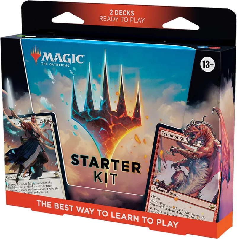 TCG: Magic The Gathering - 2023 Starter Kit