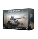 The Horus Heresy: Leman Russ Strike Tank