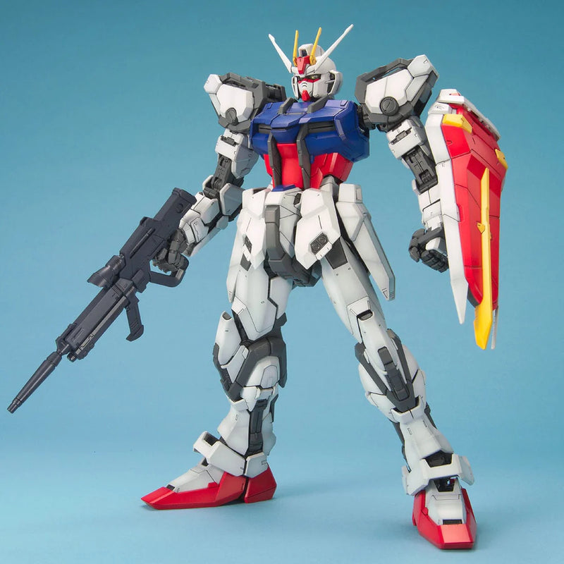 Gundam PG: Strike Gundam 1/60