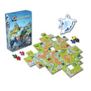TTG: Mists over Carcassonne