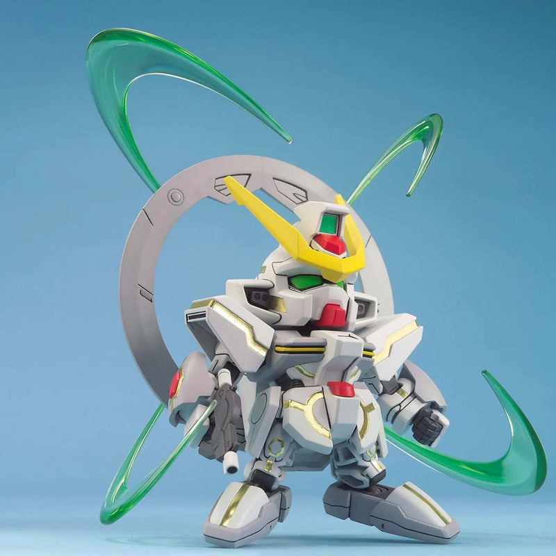 Gundam BB/SD: