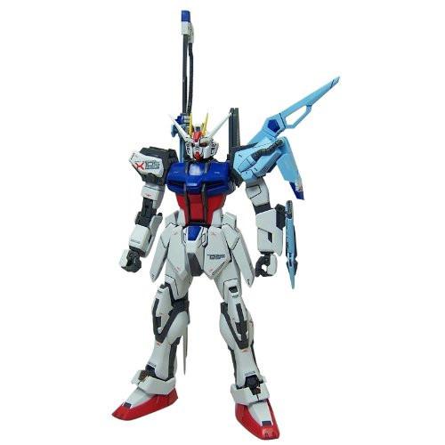 Gundam MG: Strike Gundam Launcher and Sword