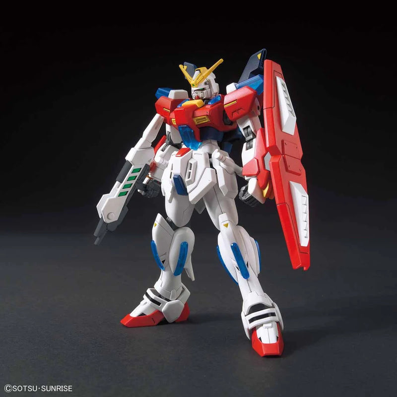 Gundam HGBF: