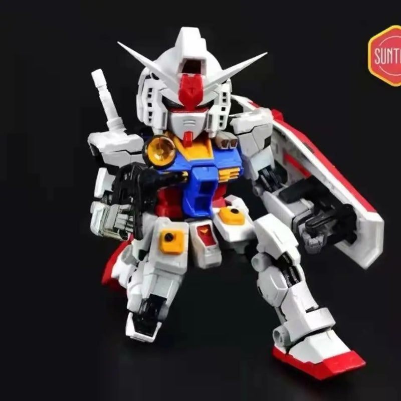 Warehouse: Suntoys SDMG RX-78-2