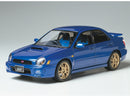 Tamiya: '00 Subaru ImpreZa Sti 1/24