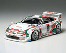 Tamiya: Castrol Toyota Toms Supra GT 1/24