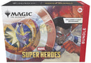 TCG: Magic The Gathering - Marvel Superheroes Bundle