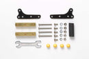 Mini 4WD: Jr. MA Chassis Side Mass Damper Set