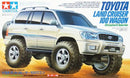Mini 4WD: Jr. Toyota Land Cruiser 100