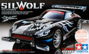 Mini 4WD: Jr. Silwolf